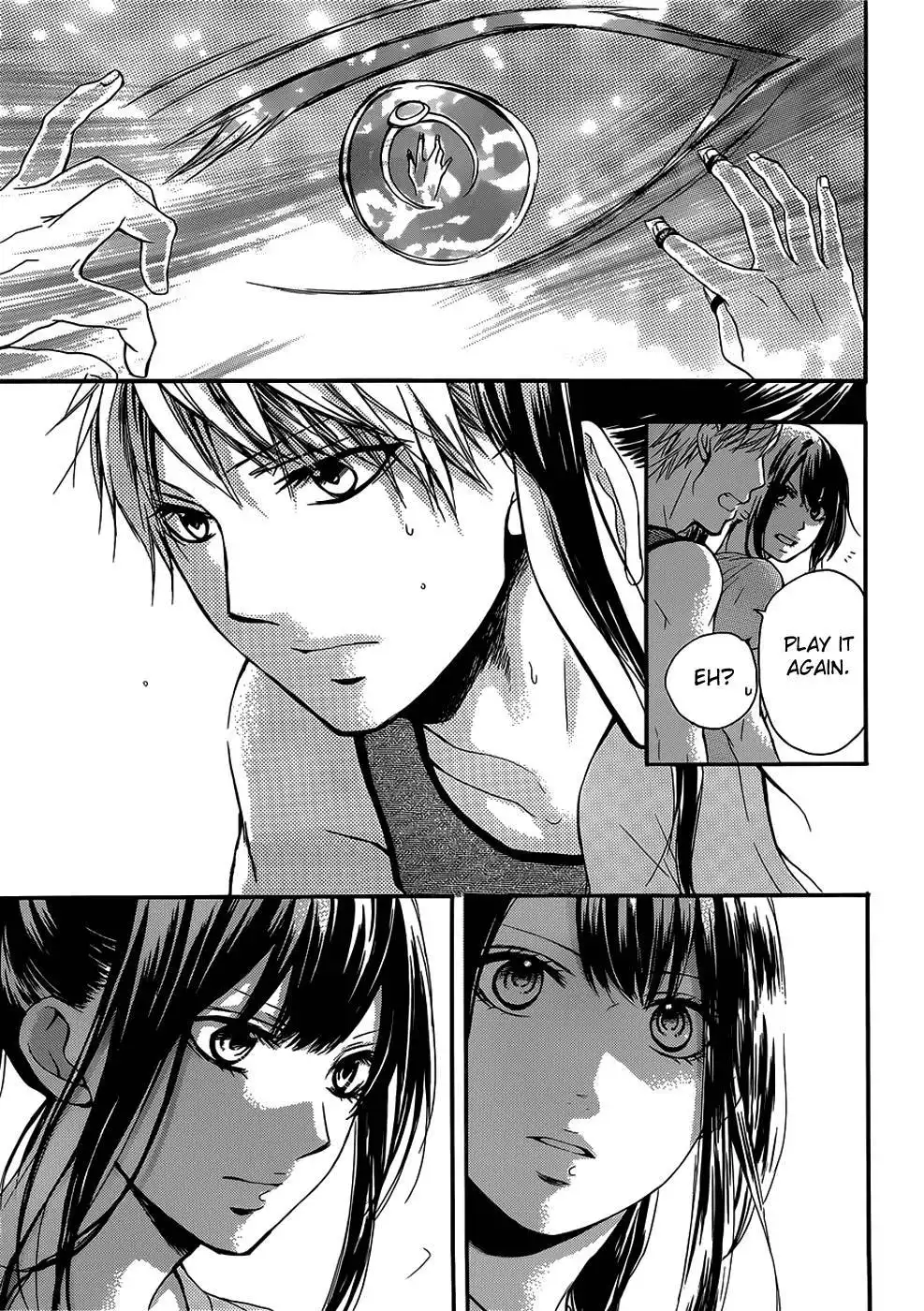 Kono Oto Tomare! Chapter 19 28